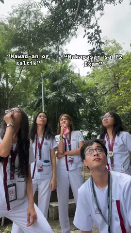 mao na ba ni ang resulta sa SWUffering? #radtechstudent #swuphinma 