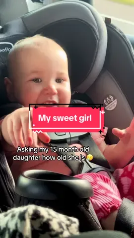 I wish time slowed down, just to relish in my children's lives 🥲❤️🫶🏽 #oneyearoldbaby #babygirl #15monthsold #memoriesbringback #childhood 