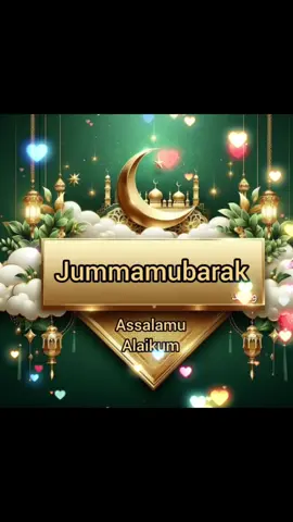 #jummamubarak #islamic_video #pourtoii #jungkook #viralditiktok 