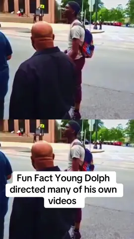 Facts about Young Dolph #fyp #youngdolph #youngdolph🐬 #lld #ripdolph 