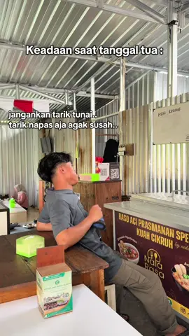 yang begini ini kumatnya kalau udah tanggal 20-an😮‍💨 #nalarasa #seblak #fyp #fnb #temanggung 