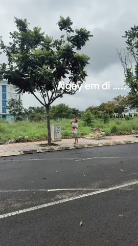 Sợ ngày mai em đi mất …. 🥹 #trending #xuhuongtiktok 
