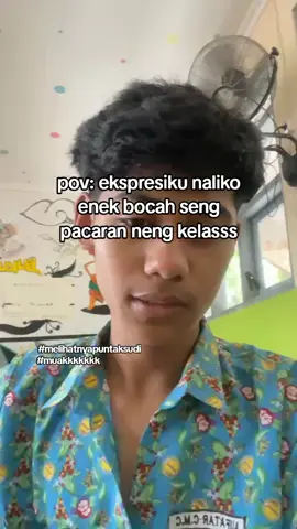 hokcuhh #fyppppppppppppppppppppppp #trend #amperowa #smpn2watulimo #pacarandikelas 