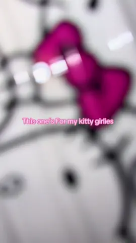 I’m in love with her. Christmas is right around the corner! Fill it with goodies for a complete gift! #purse #accessories #tiktokshop #hellokitty 