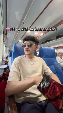 Gapapa kali ya?