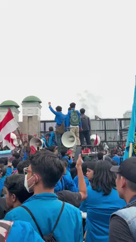 28 Ags 2025 #demo #aksi #28agustus2025 #demodpr #universitaspancasila 