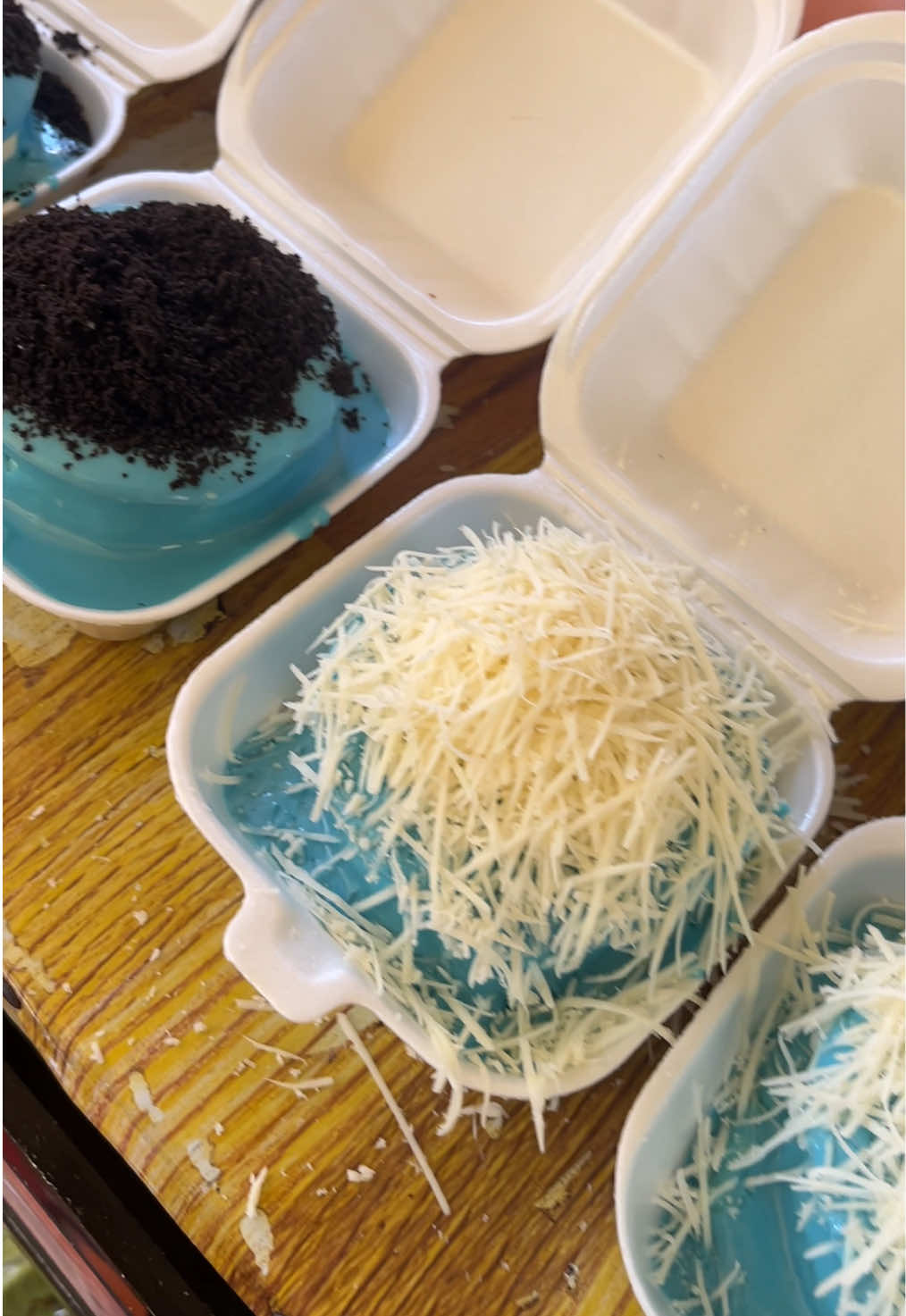 Outlet buka setiap hariii yaa💗 Lokasi Outlett: 📍SUKODADI, Lamongan 📍KARANGGENENG, Lamongan . #fyp #fypage #soufflepancake #masukberanda #viral 