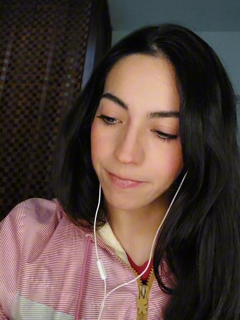 Respuesta a @kimberlyloaizayarbolera te maquillo.. siéntate 🤗  te consiento 💖  #asmrtemaquillo #auryverso #asmrsound #asmrmakeup #asmrmaquillaje 