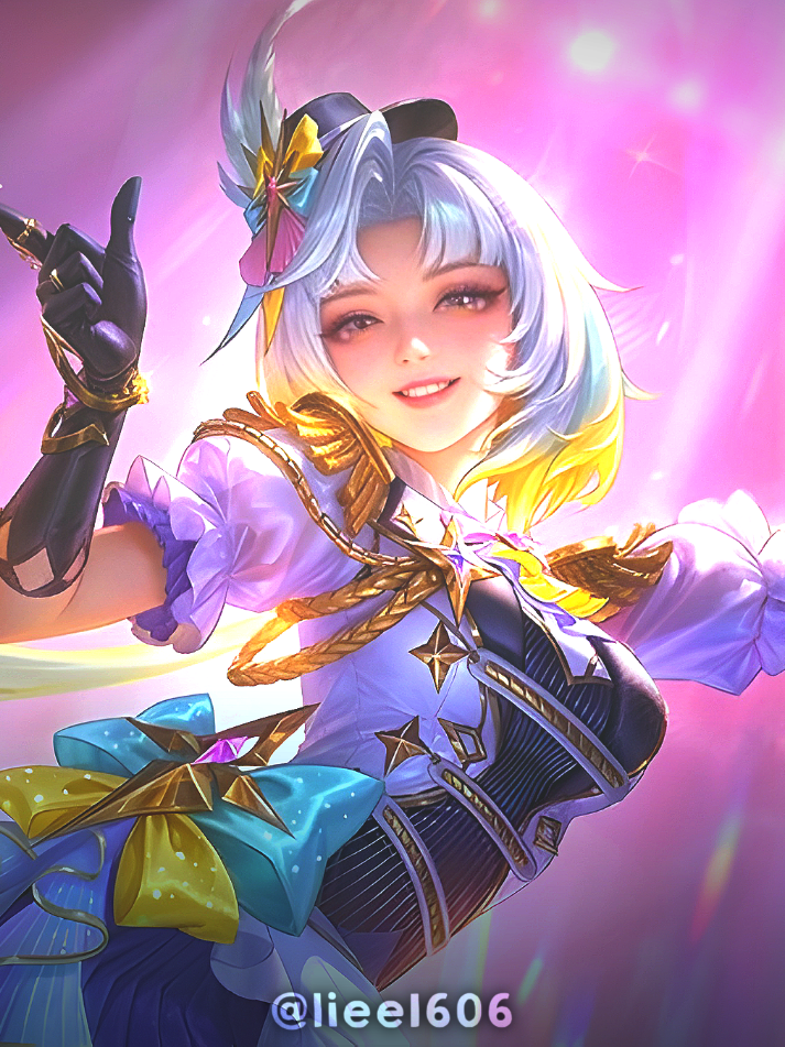 Zhuxin 9th anniversary skin auto buy gasihh😍 #MerdekaMabar #MobileLegendsBangBang #MLBB #MLBBZhuxin #ZhuxinMLBB 