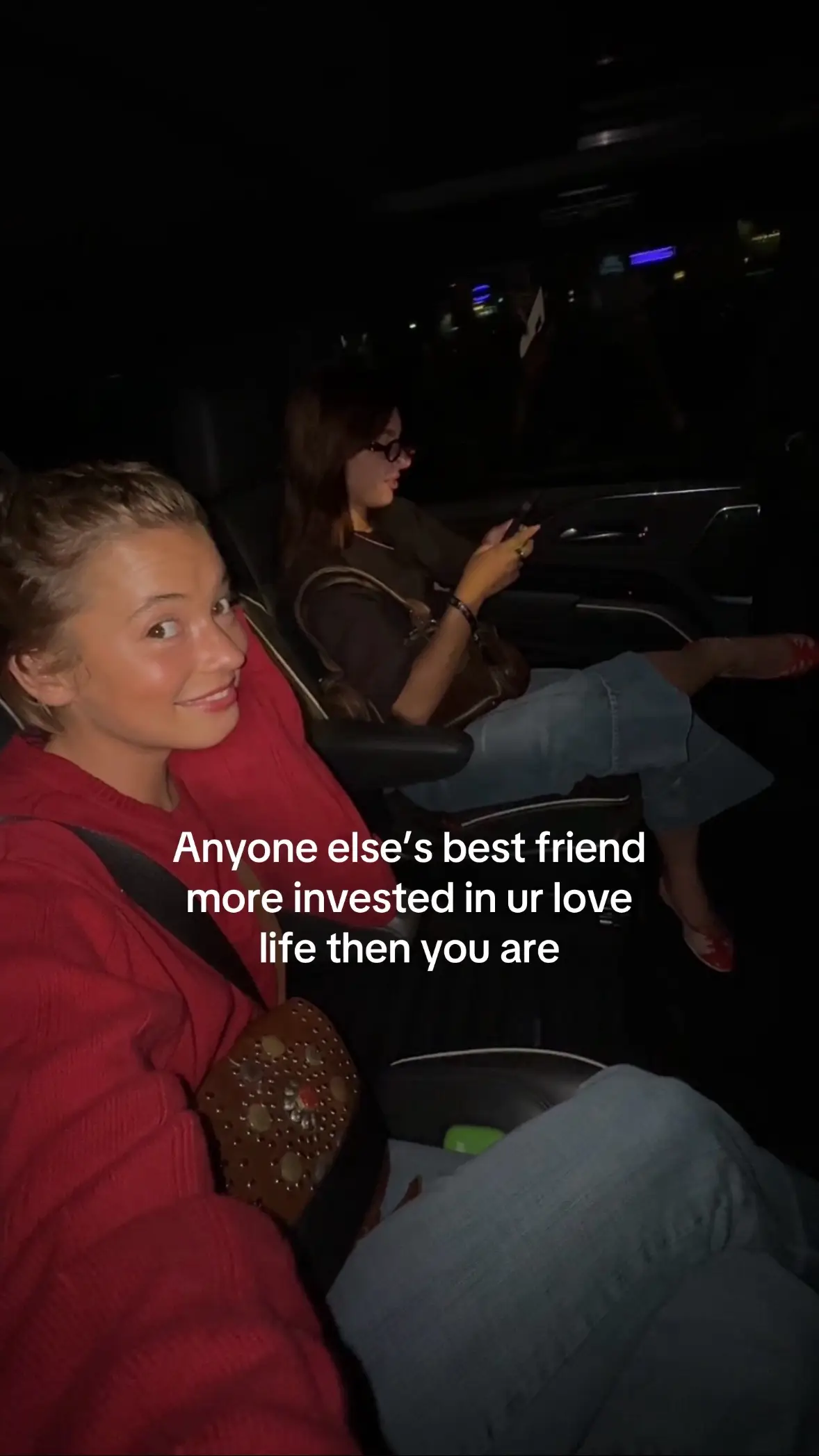 @kenzie fbi agent