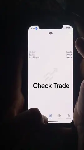 check Trade #fypシ #trader #100kviews 