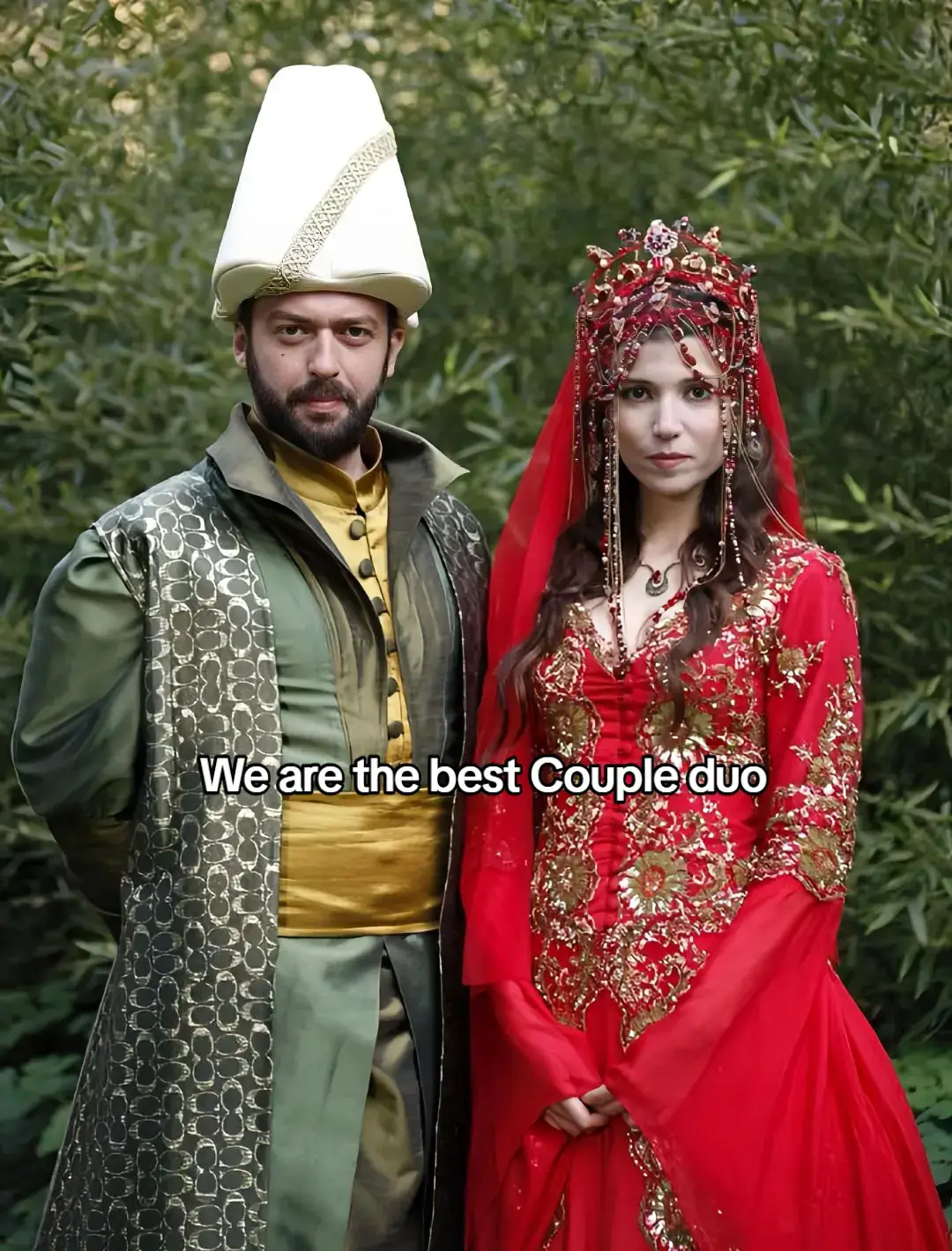 what do you guys think? . . . #Kosem #muhteşemyüzyıl #anastasia #kosemsultan #muhteşemyüzyıl 
