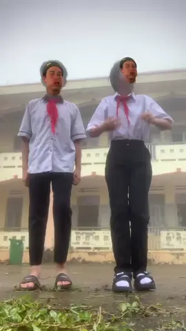 thuyệt hông bòa@m.vyy._ #hocsinh #tuutruong #xuhuong #viral #9 