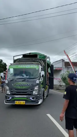SUGENG RAWUH@K5 Maximal Audio #karnavalsambimulyo2025 #sounsistemjawatimur #carnival #bangorejo24jam 