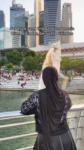 Yang jadi DPR minimal lulusan S2 bukan SMA, bukan Polri yang hanya mengandalkan seragam, apalagi hanya artis yang mengandalkan followers tapi tidak punya ilmu di bidangnya 😇 Indonesia tidak kekurangan orang pintar tapi kekurangan orang jujur💔 Bersyukur banget lagi di Taiwan😭🔥❤️🙏 #dpr #rip #indonesia🇮🇩 