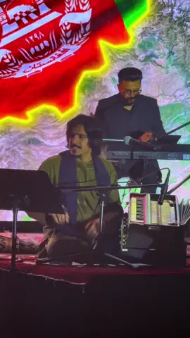 Konzert, Hamburg @JAVID AMERKHAIL #تاجک__اوزبگ__پشتون__هزاره__ترکمن 