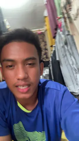 keluar dari persembunyiaannnn temui masyarakat