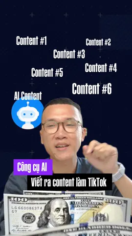 Quá tuyệt vời! Tôi đã tìm ra được con AI có thể làm cho tôi content tiktok hàng ngày #ClickAI  #ContentWithClickAI #ClickAICreator #novagr #LearnOnTikTok 