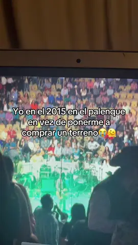 Los eventos eran otra vibra🫠🫠
