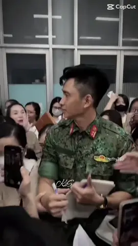 Kệ mình nhắm mắt yêu luôn hẹ..hẹ...hẹ...😆😆#A80 #lehoanghiep #ngầu_chất #quandoi #khoitacchiendientu 