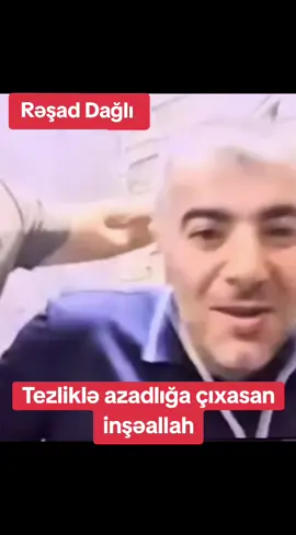 Rəşad dağlı#zindan #keşfet 