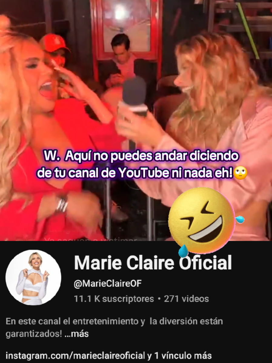 #marieclaire #wendyguevara #parati #lacasadelosfamososmx 