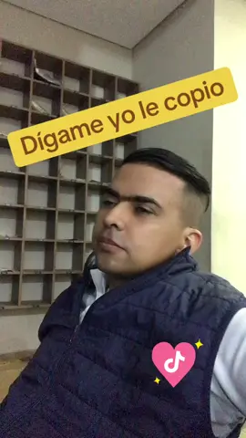 #Diagame yo le camino