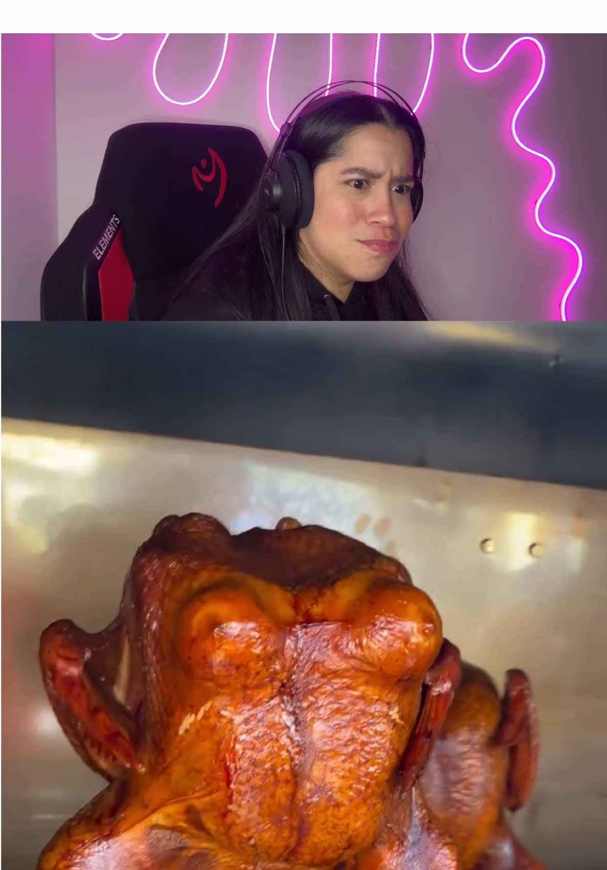 DESAFIO TENTE NÃO RIR part.132 #fyp #jessreact #memestiktok 