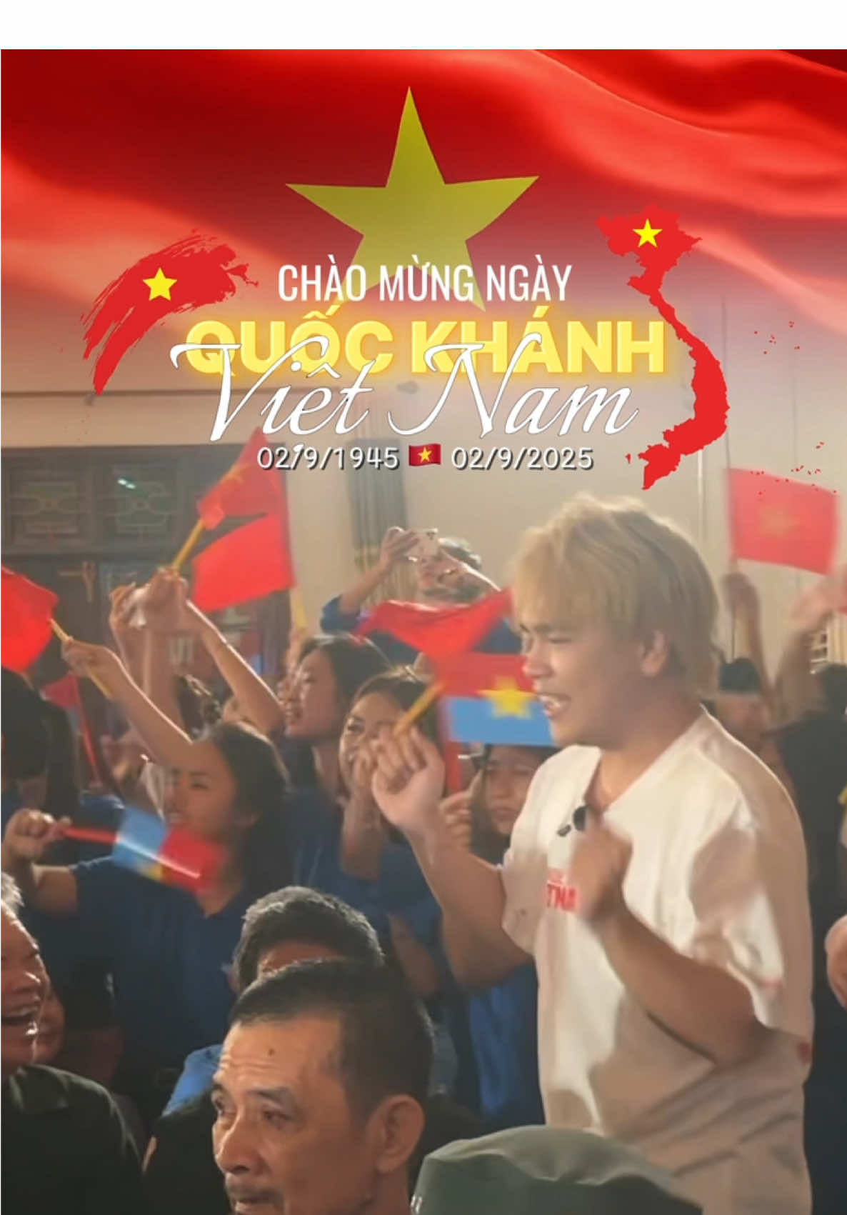 “Việt Nam có một lá cờ Để biết chúng ta tự do Dù ai xuôi ngược chốn nào Nhìn lên sẽ thấy tự hào” 🇻🇳 #DTAP #INUS #VMAS #MADEINVIETNAM  #THEALBUMMADEINVIETNAM 