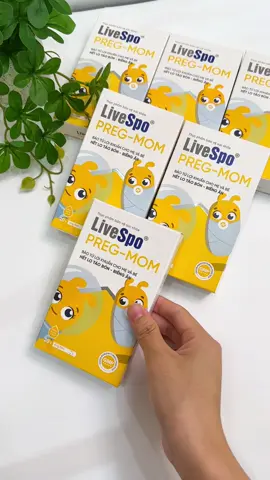Loại này xịn lắm các bà tham khảo nha #menvisinh #menvisinhlivespo #pregmom #mevabe #xuhuong 