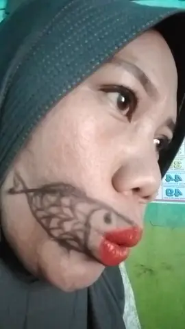 ikan bernyanyi 🤣🤣#fypppp