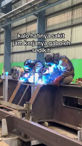 12 jm blm cukup🥶#welderindonesia🇮🇩 