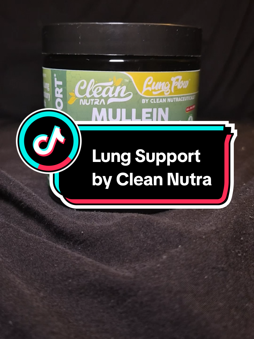 @Clean Nutra Lung Support #respiratoryhealth #lungdetox #breathebetter #tiktokshop #tiktokmademebuyit 