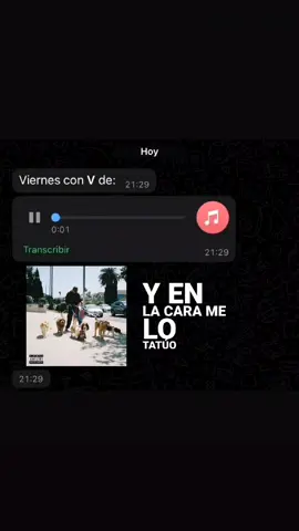 Viernes con V de... #badbunny #yonaguni #fyp #rolitas 