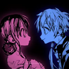 Sum too slow and sum too fast #tvgirl #tbhk #toiletboundhanakokun #tween #fyp hananene aoiaoi mitsukou flop ships anime