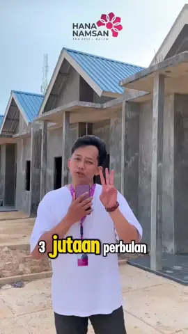 𝑴𝒂𝒔𝒊𝒉 𝒄𝒂𝒓𝒊 𝒓𝒖𝒎𝒂𝒉 𝒊𝒎𝒑𝒊𝒂𝒏 𝒅𝒊 𝑩𝒂𝒕𝒂𝒎? Jangan tunggu sampai harga makin melesat! Hana Namsan Property hadir dengan hunian strategis, desain modern, dan fasilitas lengkap yang siap bikin hidupmu lebih nyaman. 📍 Lokasi premium, akses mudah ke pusat kota 💎 Kualitas bangunan terjamin 💰 Cicilan ringan & promo spesial terbatas! 📞 082130405077 #property #propertybatam #propertybatammurah #batam #kepulauanriau 