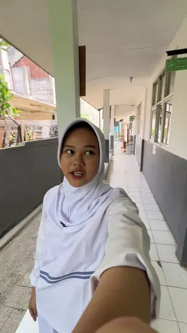 lah main nya beneran😭