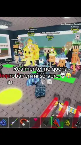 Que pedo de camaradas #fyp #roblox #parati