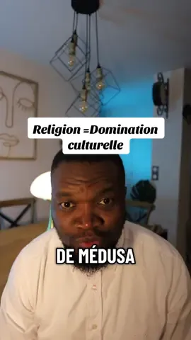 La religion est un outils de domination culturelle et instrument de soft Power #afrique #africain #kemet #panafricain #islamic_video @Medusa @Medusa 2 