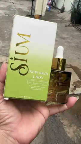 Serum dày da new skin lady-VN, giúp tái tạo da, làm da khỏe mạnh, giúp da căng bóng, da không đều màu.#xuhuong #siumdayda#PhaiDepNgayNay #goclamdep #myphamchinhang 