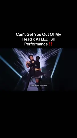 I need the full version out NOWW #kpopped #ateez #fyp #fypシ #kpop @ATEEZ_Official @Kylie Minogue 