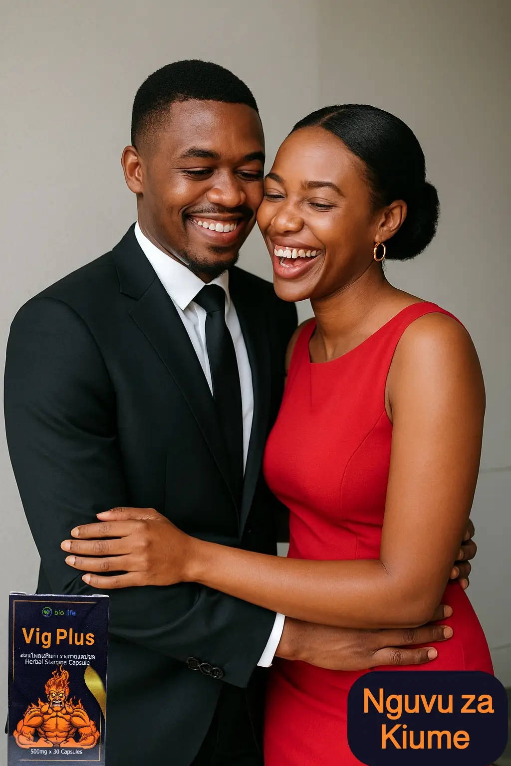 🌿 Vig Plus – Nguvu Asili za Kiume Vig Plus ni virutubisho vya asili vilivyoundwa mahsusi kusaidia wanaume kurejesha nguvu za kiume, kuongeza stamina, kuimarisha mzunguko wa damu, na kuleta hamu ya tendo la ndoa kwa kiwango cha juu. 🔑 Faida kuu za Vig Plus 🚹 Kuimarisha nguvu na stamina za kiume ❤️ Kuboresha mzunguko wa damu na afya ya moyo 🔥 Kuongeza hamu na msisimko wa tendo la ndoa 💪 Kuimarisha misuli na kupunguza uchovu 🌙 Kusaidia kupata usingizi mzuri na kuondoa msongo wa mawazo 🧪 Ingredients (Viambato vya Asili) Maca Root (Macca) Huongeza nguvu za kiume na stamina Hurekebisha homoni za kiume (testosterone) Huboresha nguvu ya mbegu za kiume Ginseng Huongeza nguvu na kuondoa uchovu Huboresha mzunguko wa damu Huchangamsha mwili na kuongeza uwezo wa tendo la ndoa Butea Superba (Thailand Herb) Huchochea mzunguko wa damu kwenye eneo la nyeti Husaidia kuongeza uimara na muda wa tendo Cynomorium songaricum Tiba ya asili inayotumika katika dawa za jadi za Asia Husaidia kuongeza nguvu za kiume na kuboresha uzazi Hutibu udhaifu wa mwili na kuchochea nguvu ya misuli ⚡ Kwa ujumla, Vig Plus ni mchanganyiko wa mitishamba ya asili inayoshirikiana kuimarisha afya ya mwanaume bila madhara. Wasiliana nasi kwa namba 💚Arusha 0766607688  💚Dar es salaam 0688820050  💚Dodoma 0676025526 💚Mbeya 0741788718 💚 Morogoro Masika 0784397001 💚Mwanza 0682034530 💚Zanzibar 0779477004