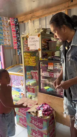 Pembeli jadi penjual #fypシ゚viral🖤tiktok 