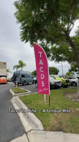 #FELIADVENTURCAT #tacosalpastor #tacoslapina #fyp #mustardapp @Mustard Food App @Tacos La Piña 