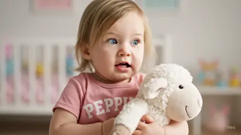 #peppina #veo3 #bambini #perte #funnyvideos😂 