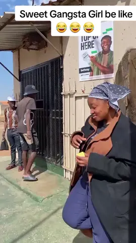 ur one and only sweet Gangsta Girl #trending #foryoupage #goviral #fyp #comedy 