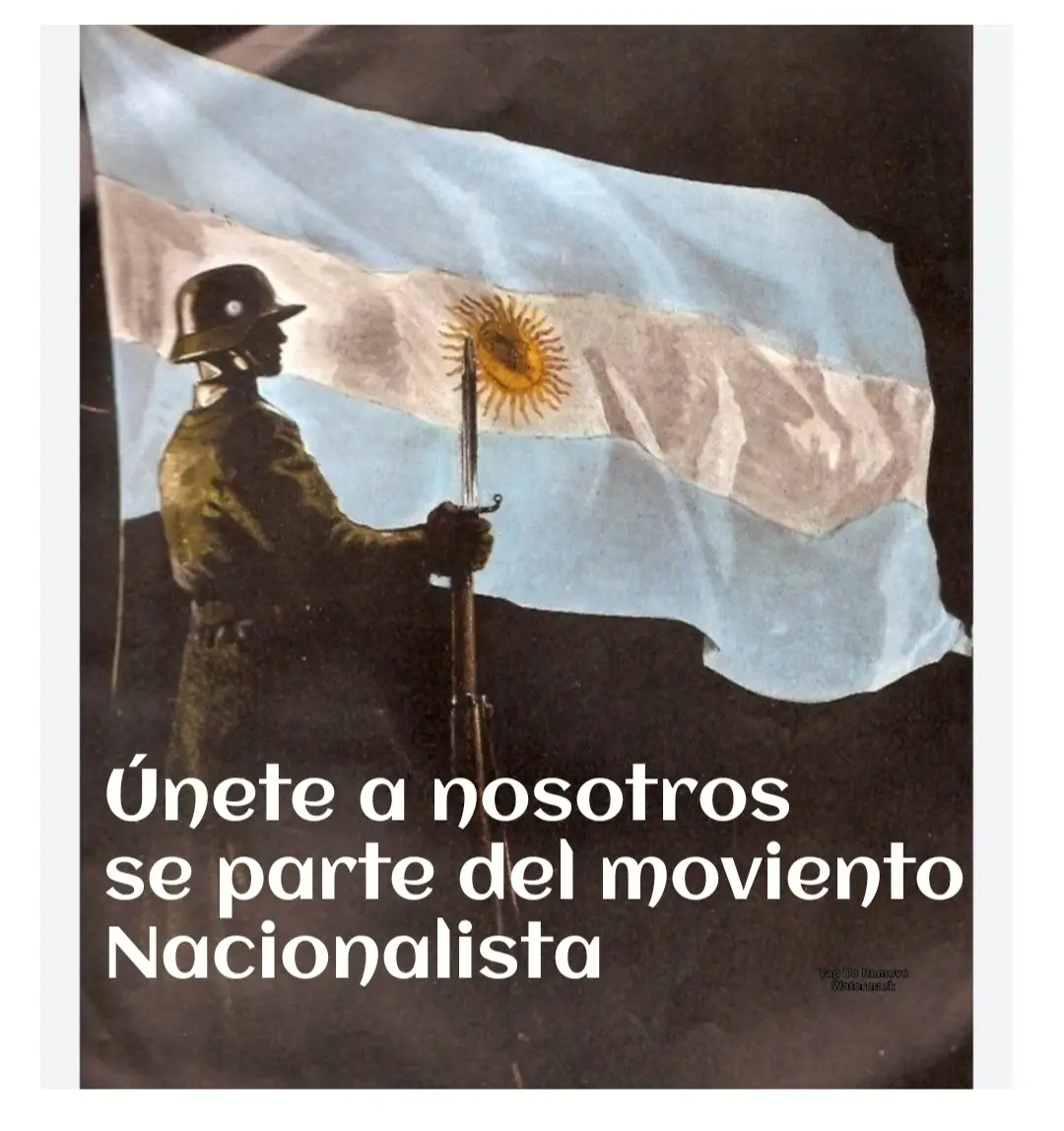 #politica #paratiiiiiiiiiiiiiiiiiiiiiiiiiiiiiii #argentina🇦🇷 #extremaderecha #nacionalismo 