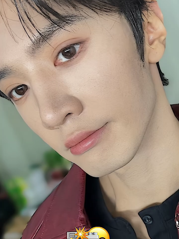 Ini yang bentar lagi 29 tahun,gemes gini modelan nya🤏 #chenzheyuan #chenzheyuan陈哲远 #fyp 