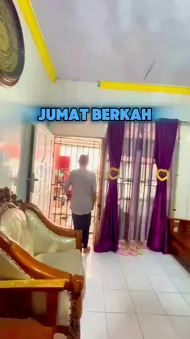 Assalamu Alaikum wr wb, Salam jum’at penuh dengan berkah🤲🏻
