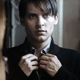 You were an embarrassment ##tobeymaguire##spiderman##spiderman3##edit##fyp
